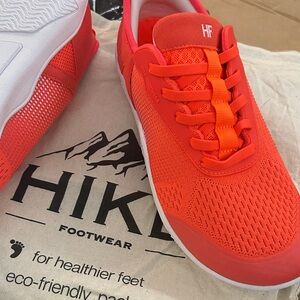 Hike Footwear Cloud Series Ergonomic Support Barefoot EU40 New Collections EU 40